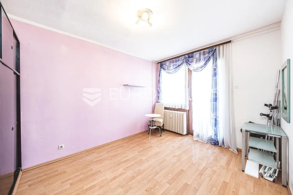 zagreb, prečko, odličan trosoban stan 78,63 m², prekrasan pogled - slika 14