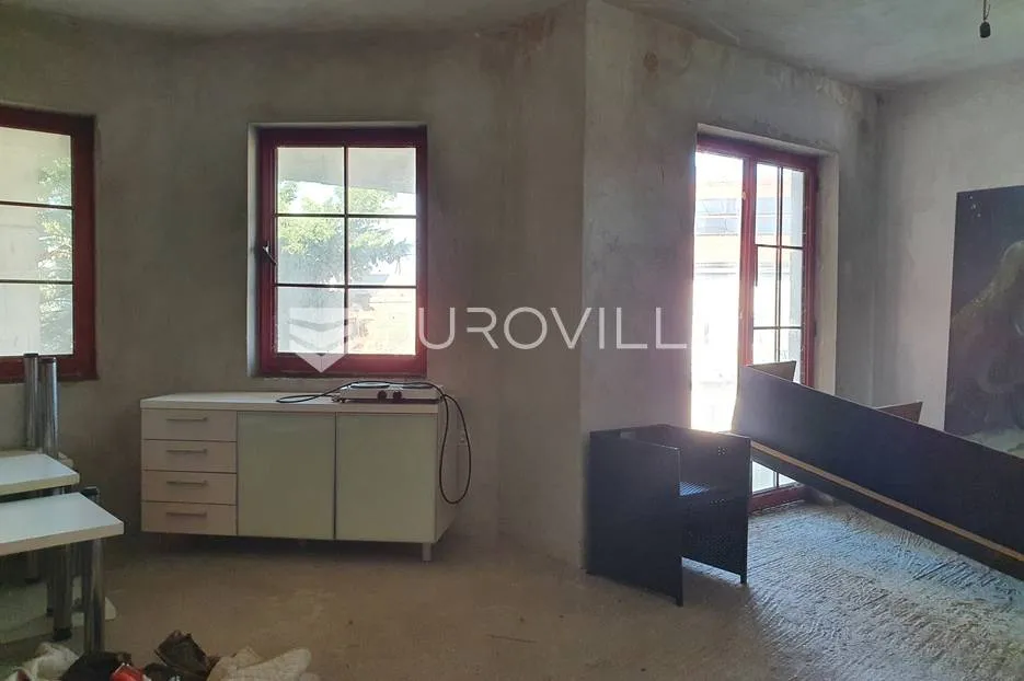 sesvete stambeno poslovna kuća 290 m² na zemljištu od 616 m² - slika 11