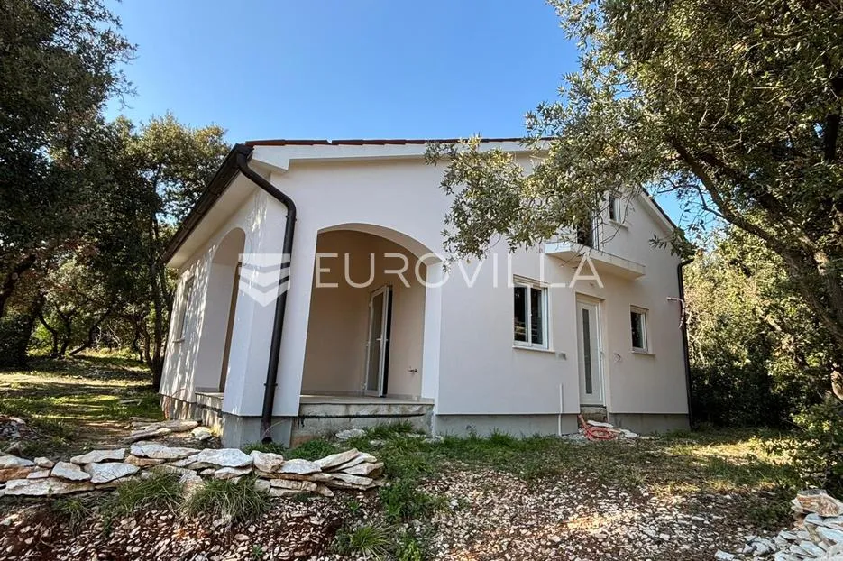 istra, krnica, kuća u mirnom okruženju prirode, 1 km od mora - slika 19