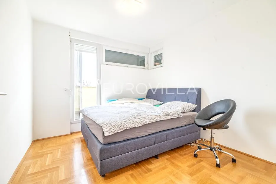 zagreb, veliko polje, prekrasan četverosoban penthouse 134 m² - slika 6