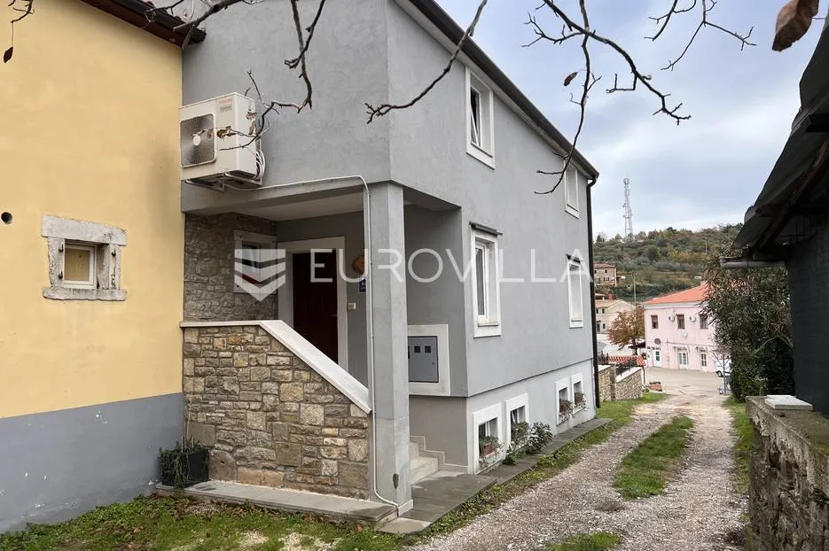istra, buje, kuća u nizu, 187 m² - slika 19