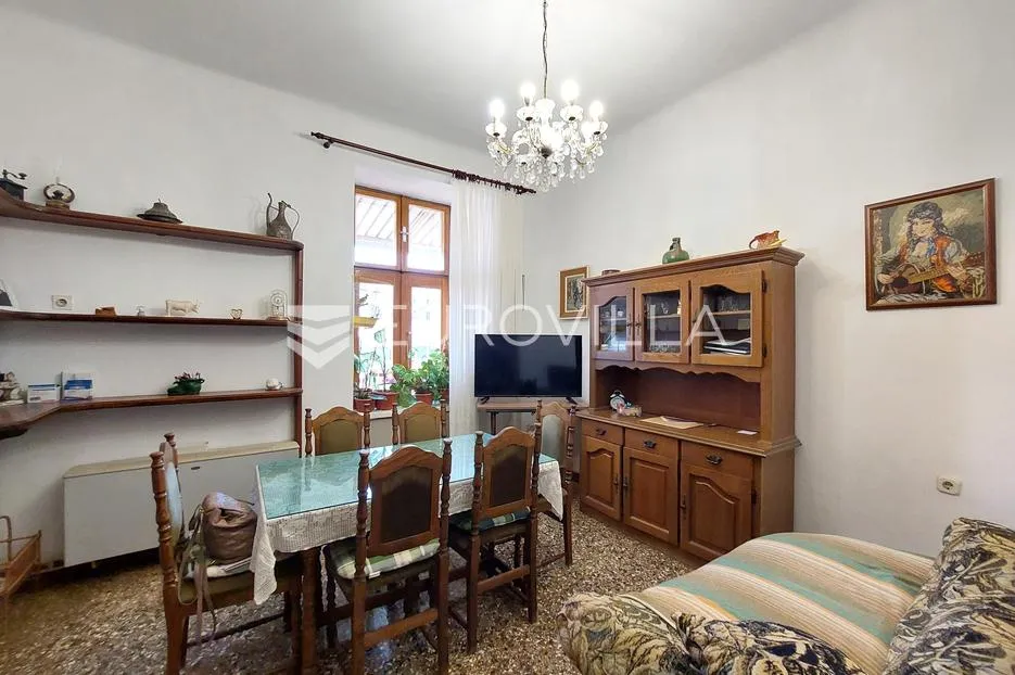 istra, pula, trosoban stan nadomak centra grada - slika 7