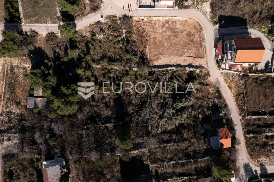 zadar, novigrad, građevinsko zemljište na super lokaciji s pogledom na more - slika 5