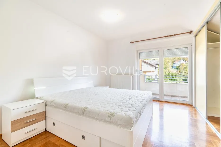 zagreb, dubrava, predivan dvosoban stan površine 58 m² parkirno mjesto - slika 4