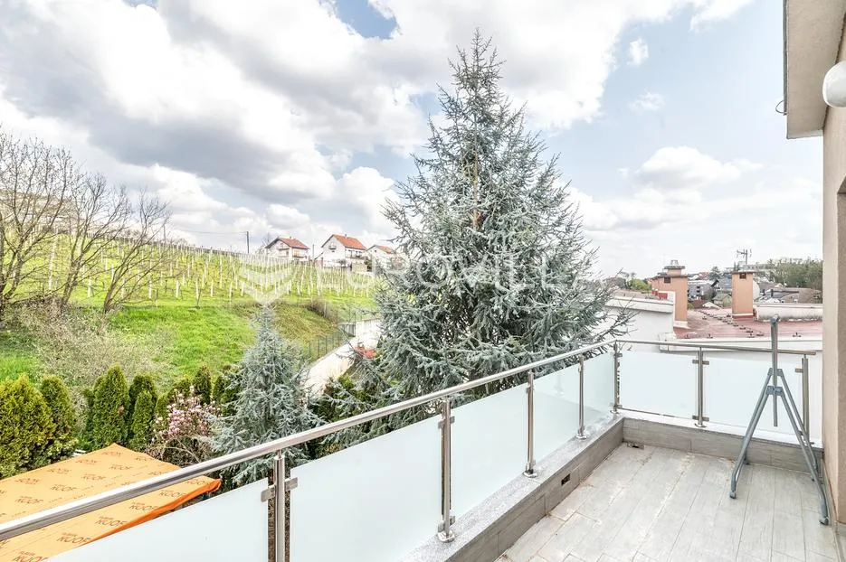 zagreb, gorice, atraktivan četverosoban stan s parkingom, 146 m² - slika 14