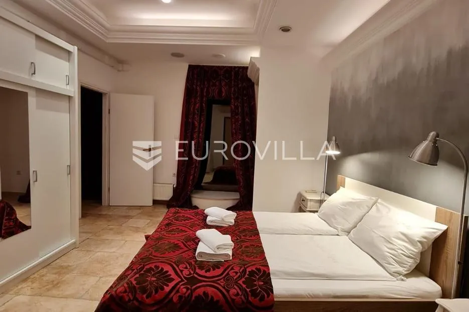 karlovac, centar, stan 112,6 m², novouređen, odlična lokacija - slika 5