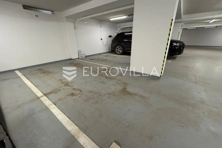 đakovo, strogi centar, penthouse sa spa zonom, novogradnja - slika 26
