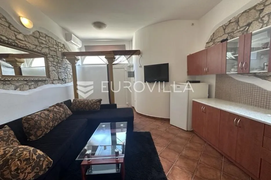 istra, medulin samostojeća kuća 130 m² s prekrasnom krovnom terasom i pogledom more - slika 14