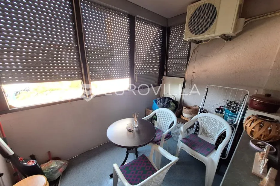 karlovac, novi centar, stan 58,50 m², odlična lokacija - slika 10