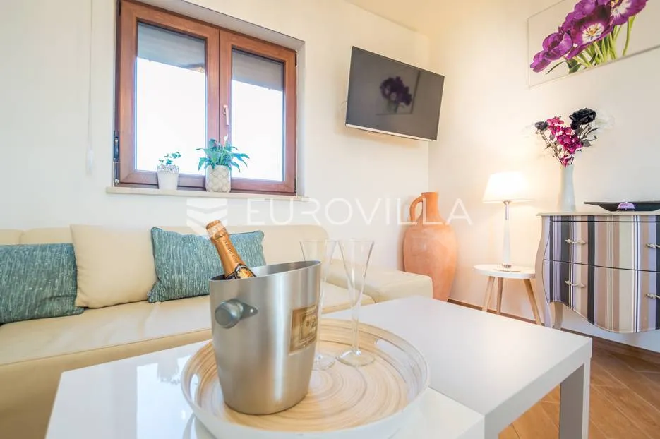 istra, marčana, kuća za odmor 160 m² s grijanim bazenom - slika 24