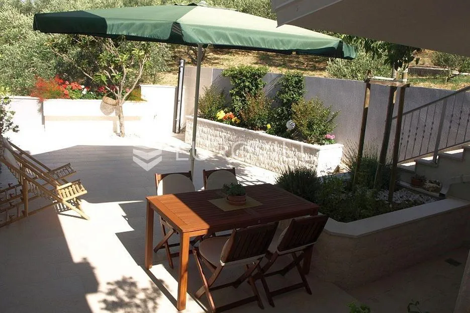 omiš, marušići, apartmanska kuća - slika 6