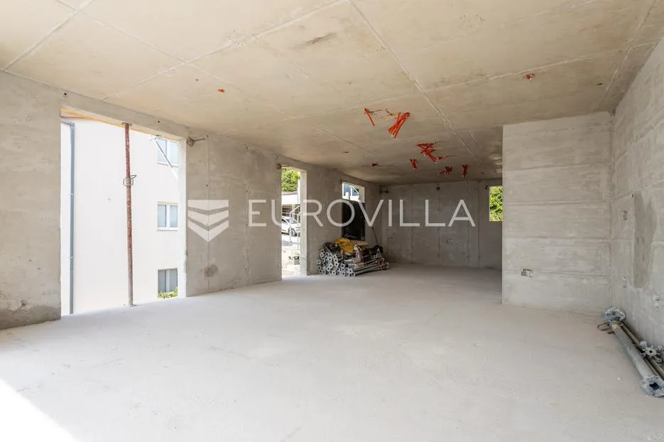 trogir, dvosoban stan površine 63.99 m² - slika 3