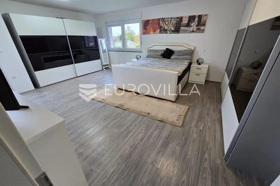 čakovec, novo selo rok, prekrasna obiteljska kuća površine 308 m² - slika 4