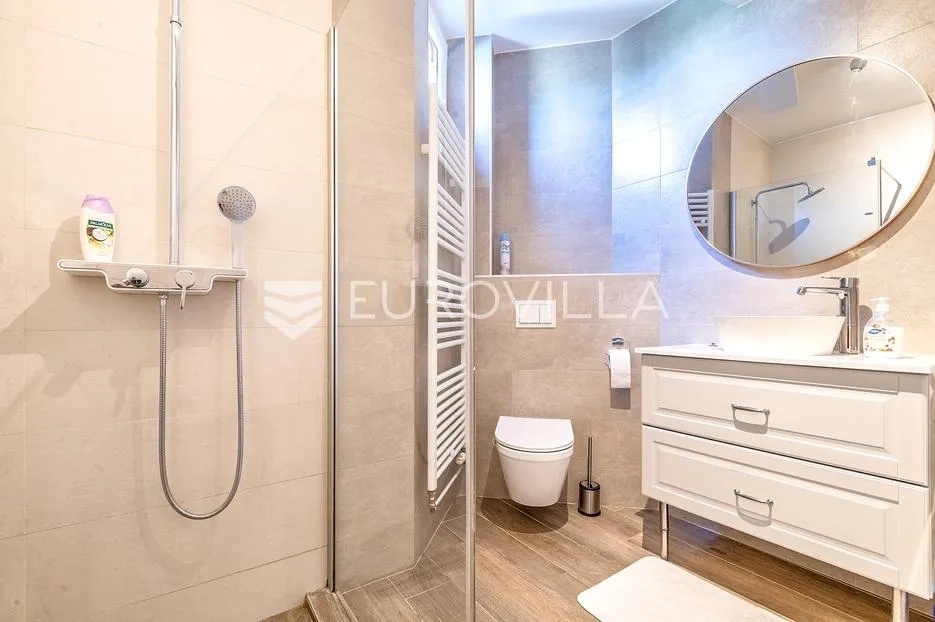zagreb, dugave, prekrasan novouređen dvosoban stan 59 m² - slika 6