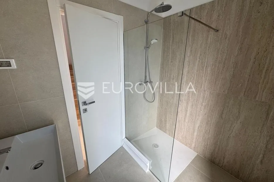 matulji, pavlovac, novogradnja, troetažni četverosoban stan 148 m² s pogledom na more - slika 16