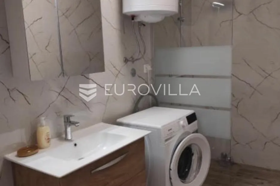 sevid, moderna dvojna kuća 280 m² s četiri stambene jedinice, 30 m od mora - slika 13