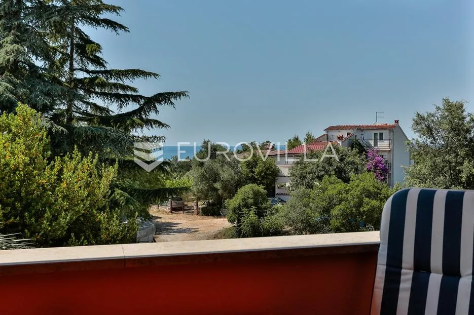 istra, pula - apartmanska kuća s pogledom na more u blizini plaže - slika 16