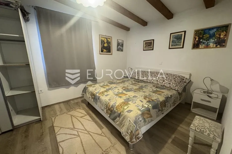 istra, šorići, najam kućice 45 m² s jednom spavaćom sobom u mirnom naselju - slika 4