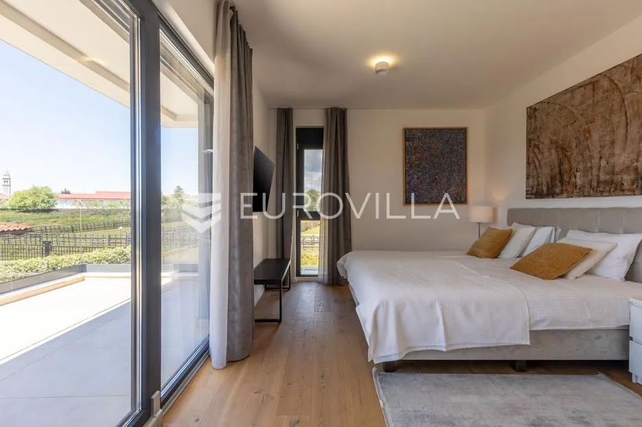 istra, vodnjan, mediteranska vila za dugoročni najam - slika 19