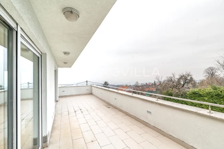 zagreb, gajnice, poslovna zgrada novije gradnje s tri stana, vrtom, ostavom i garažom, 453 m² - slika 23