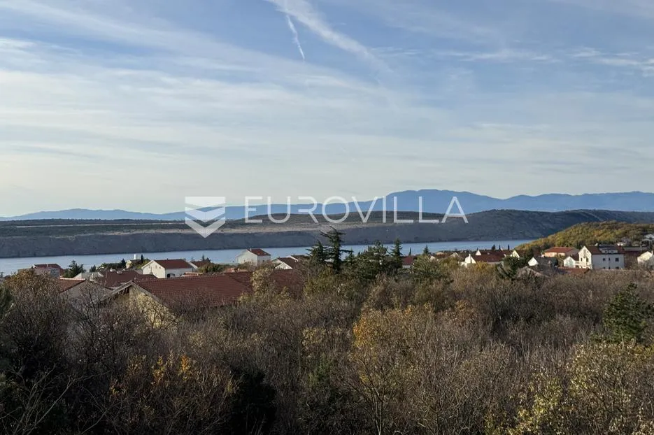 jadranovo, odličan stan 47 m² s dva balkona, 380 m od mora - slika 15