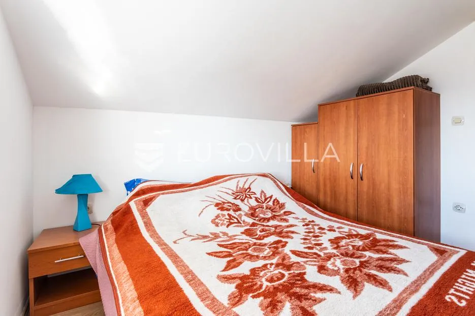 šibenik, brodarica, udoban dvosoban stan, 59,85 m² - slika 7
