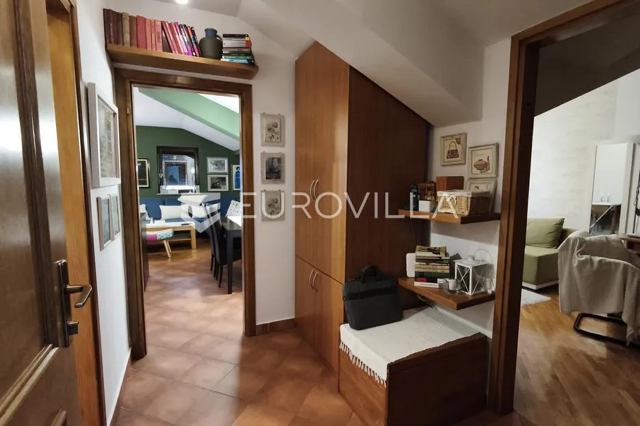 vinkovci, centar, dvosoban stan na izvrsnoj lokaciji u pješačkoj zoni, 78.71 m², 2. kat - slika 4