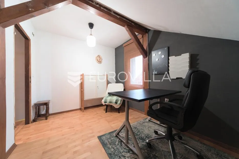 osijek, bilje, četverosobna kuća sa bazenom, 126 m² - slika 11