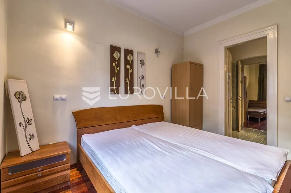 gajeva, prekrasan trosoban stan 78 m² - slika 5