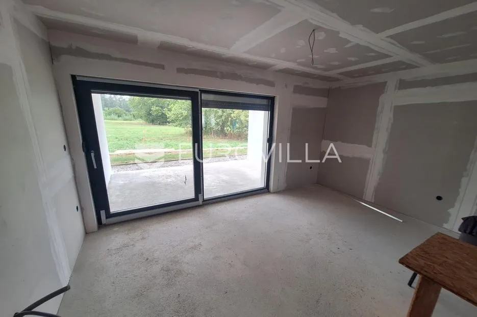 karlovac, borlin, kuća 142 m², novogradnja - slika 2
