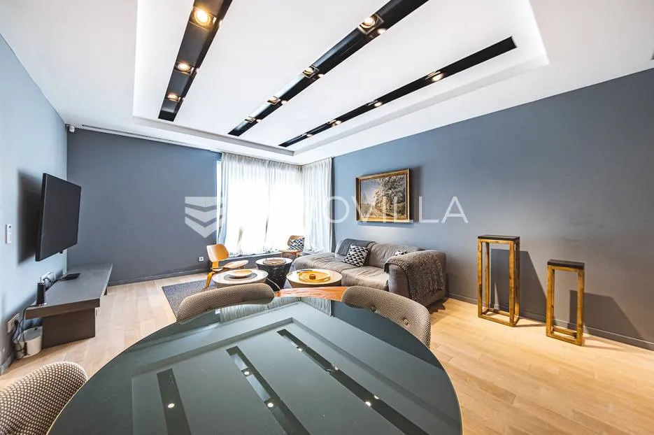 zagreb, mlinovi, luksuzan četverosoban stan 138 m² u duplex kući s garažom - slika 6