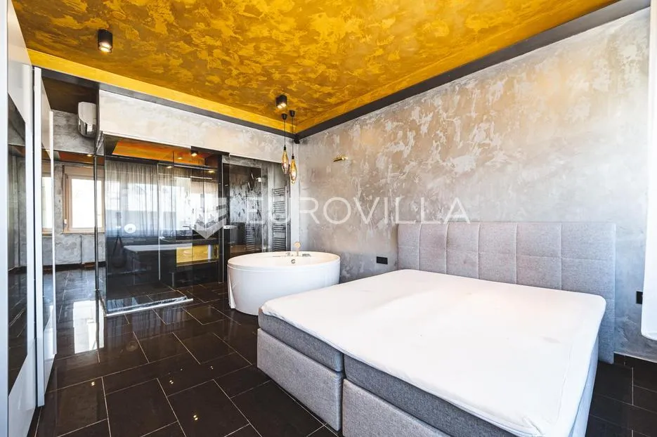 zagreb, cvjetni trg, pješačka zona, novouređeni stan 39 m² - slika 4