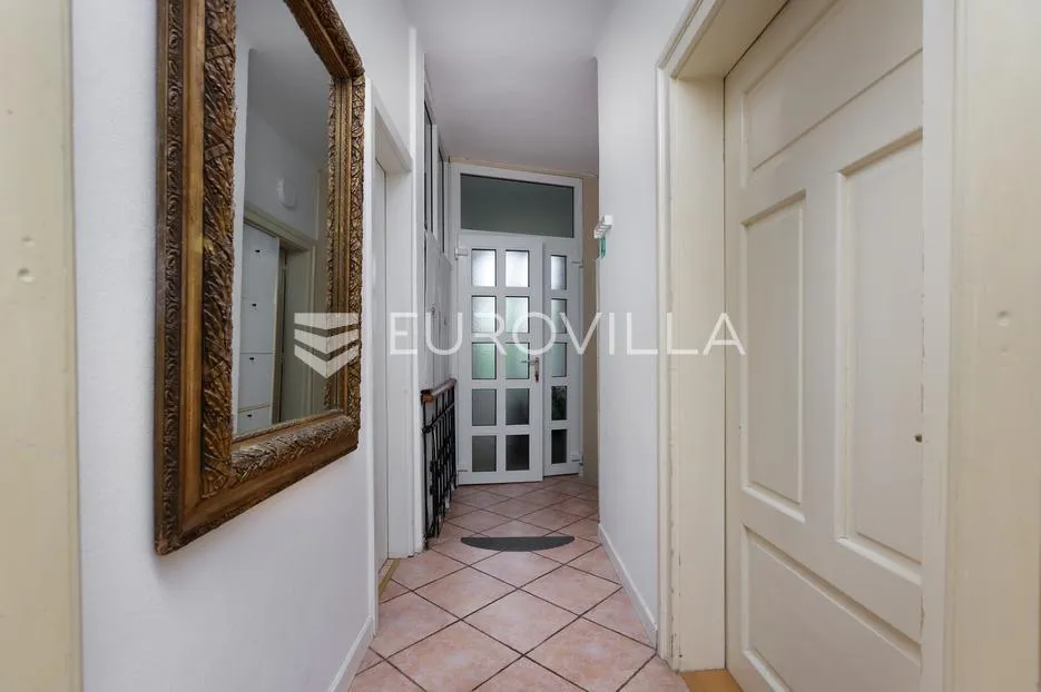 opatija, punta kolova, šarmantan četverosoban stan 127 m², pogled na more - slika 14