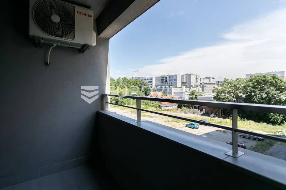 zagreb, centar, ljudevita posavskog odličan trosoban stan parkirno mjesto - slika 5
