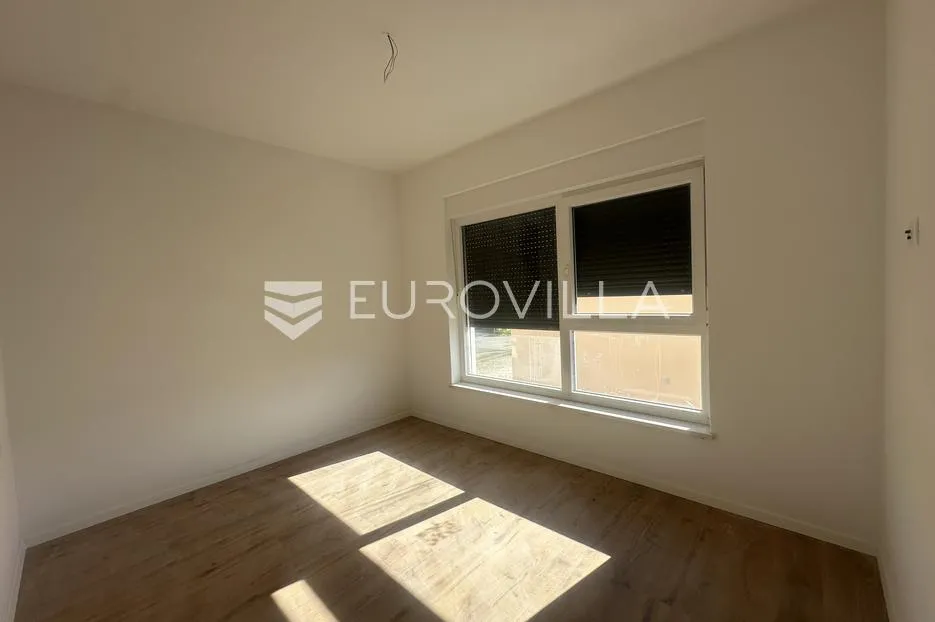 istra, medulin, novogradnja, svijetli trosoban stan 53 m² na 1. katu, odličnoj poziciji - slika 9