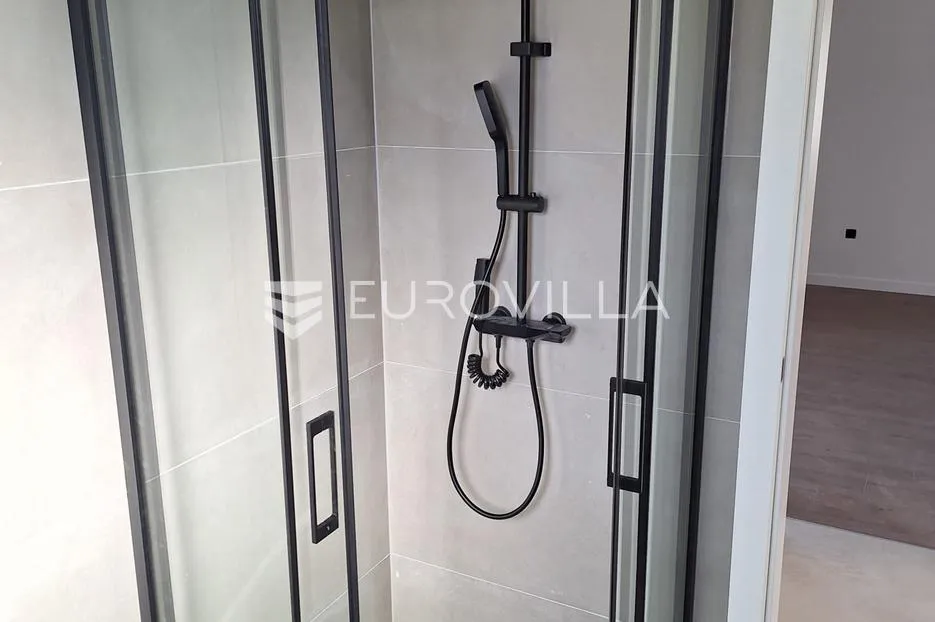 zadar, privlaka, penthouse s pogledom na more, 81,98 m² - slika 6