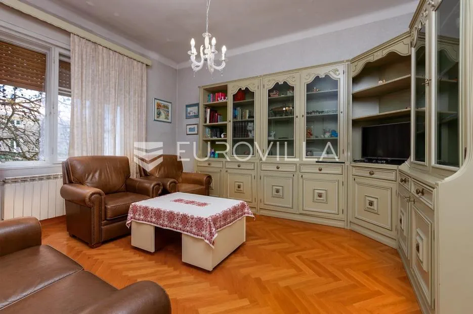 rijeka, kozala, stan veličine 265,54 m² s okućnicom i garažom na odličnoj lokaciji - slika 9