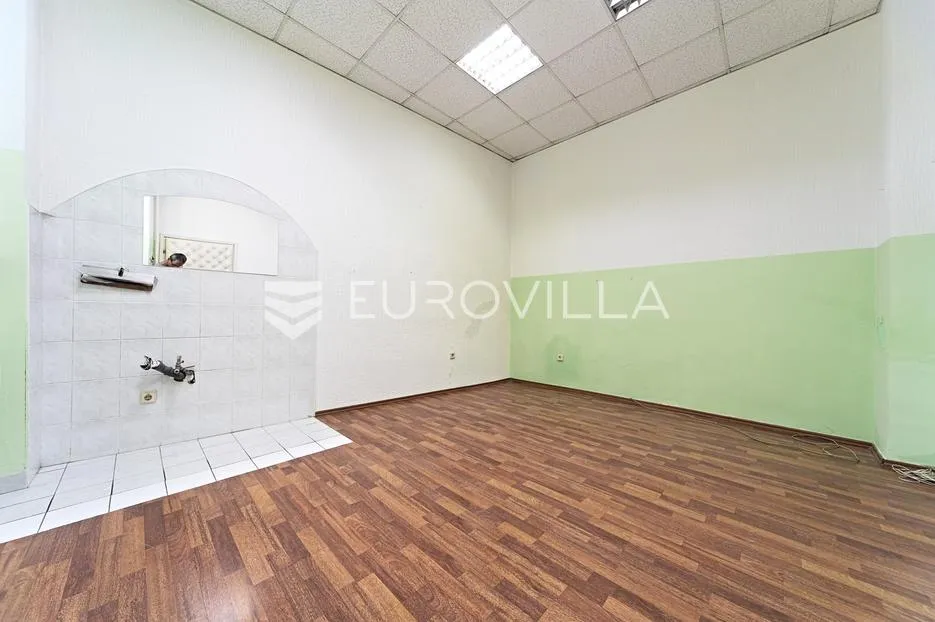 osijek, centar, zakup uličnog poslovnog prostora 283 m², županijska - slika 14