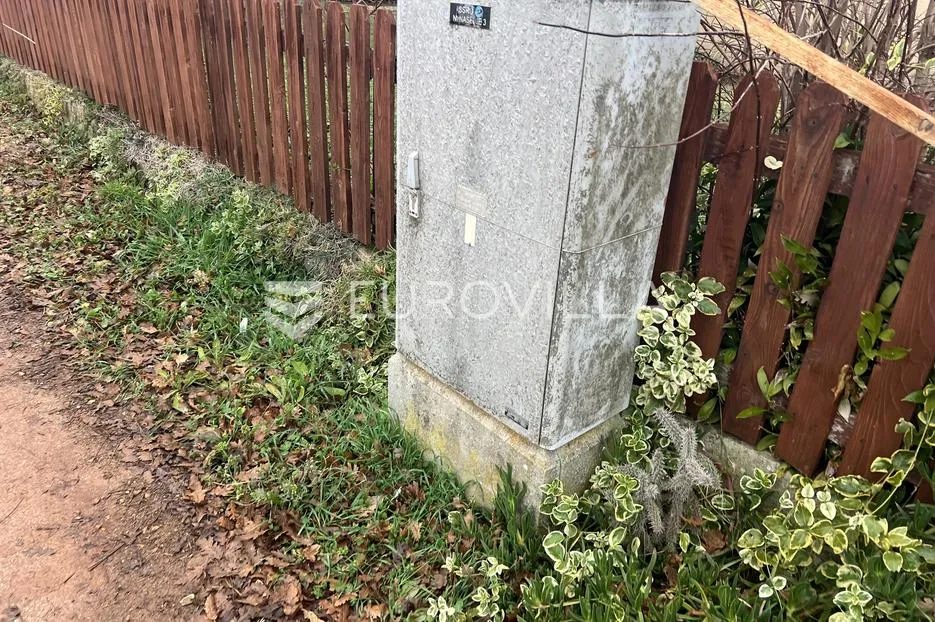 istra, radeki glavica, građevinsko zemljište 794 m2 - slika 2