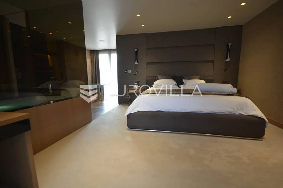 zagreb, luksuzan, moderan, trosoban penthouse nkp 340 m2 + 3 gpm - slika 8