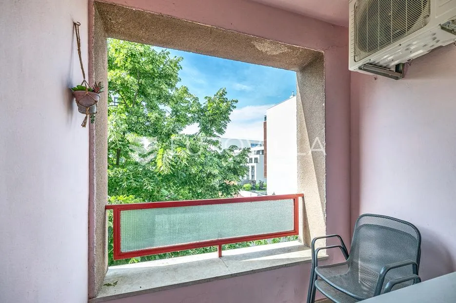 zagreb, trešnjevka, komforan trosoban stan za najam, 75 m² - slika 11