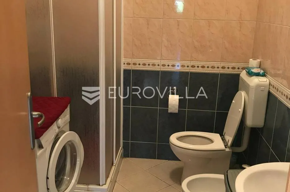 istra, poreč, dvosoban stan na 3 katu u blizini mora - slika 10