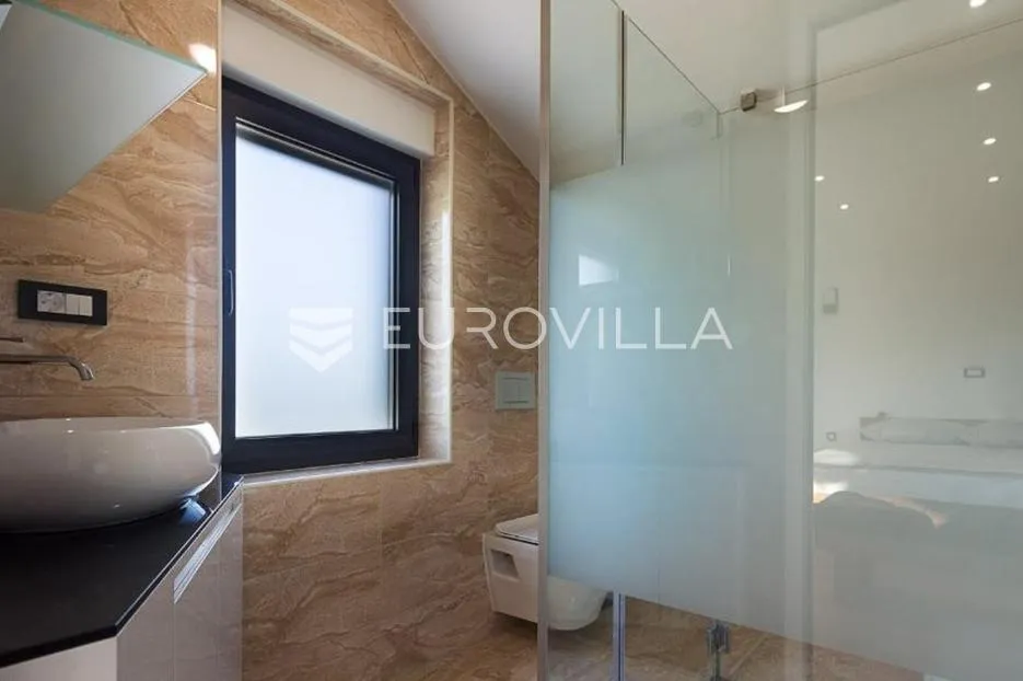 novi vinodolski, grižane, luksuzna vila, 400 m², s dva bazena - slika 13