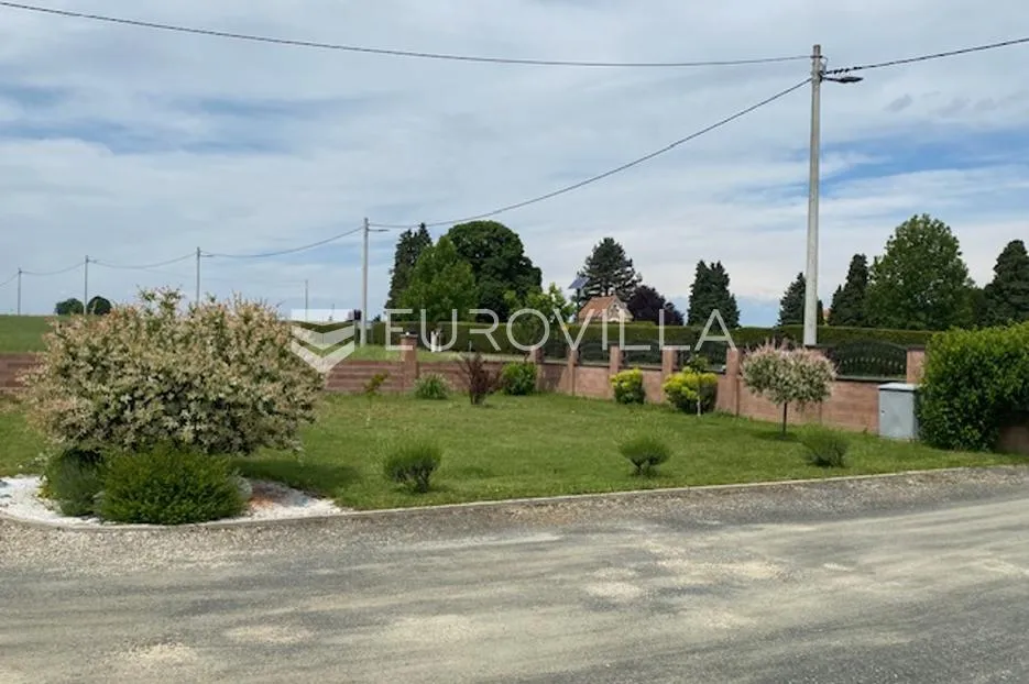 ludbreg, kučan ludbreški, prizemnica sa velikom okućnicom - slika 12