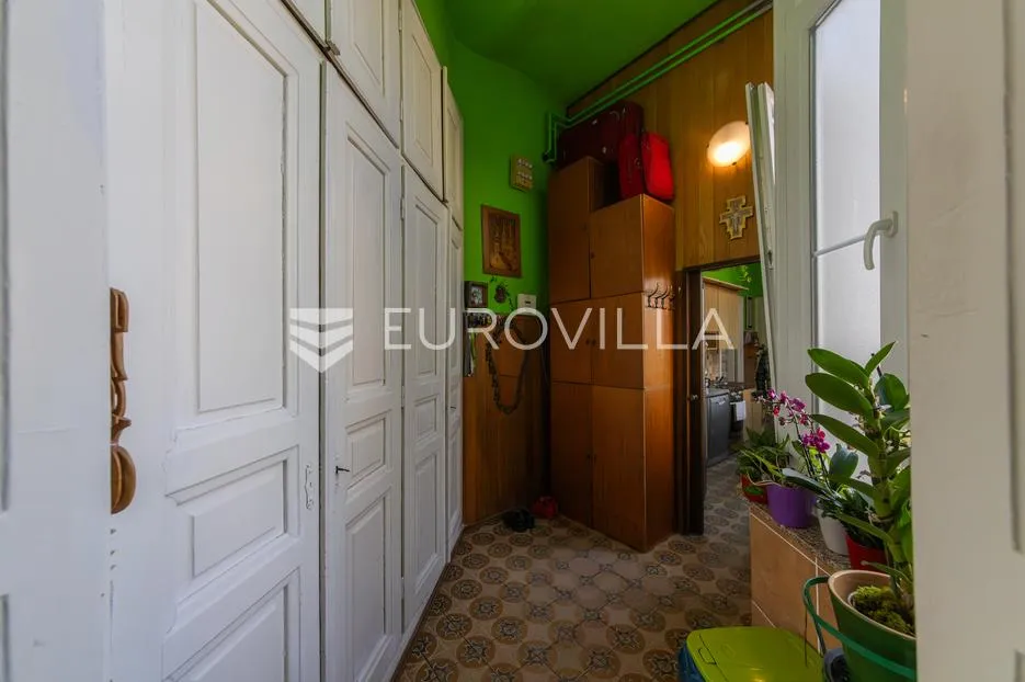 osijek, centar, prodaje se secesijski stan površine 180 m² - slika 31