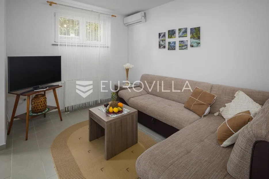 istra, savudrija, ekskluzivna kuća u nizu s panoramskim pogledom na more - slika 18
