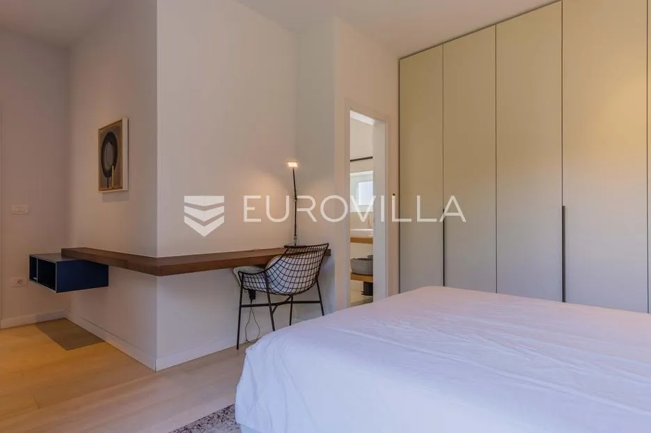 istra, funtana, moderna vila 179 m² s bazenom i privatnim parkingom - slika 12