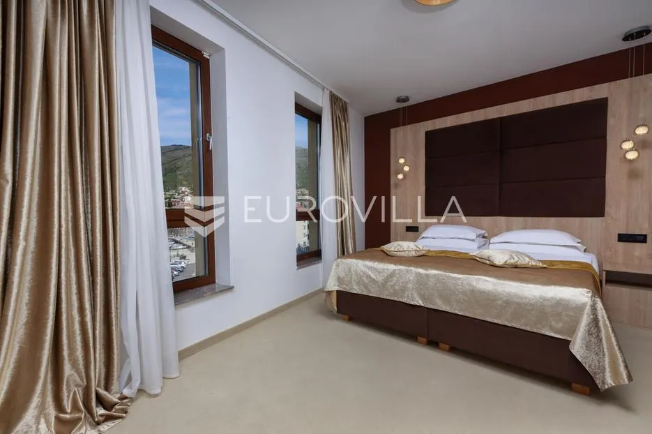 senj, investicijska prilika: potpuno opremljen 4* hotel na top lokaciji - slika 29