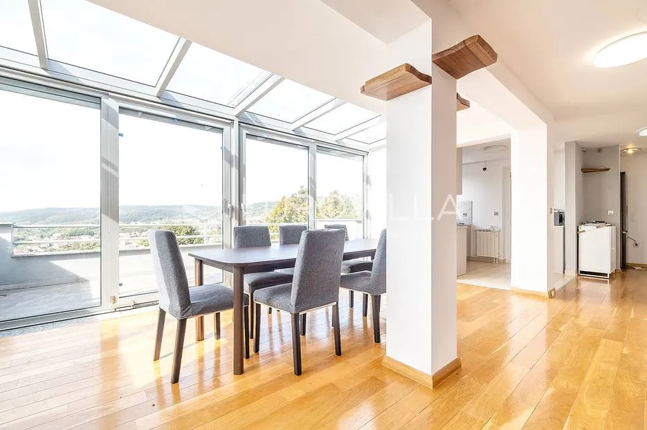 zagreb, šestine, atraktivan trosoban stan 98 m² - slika 8