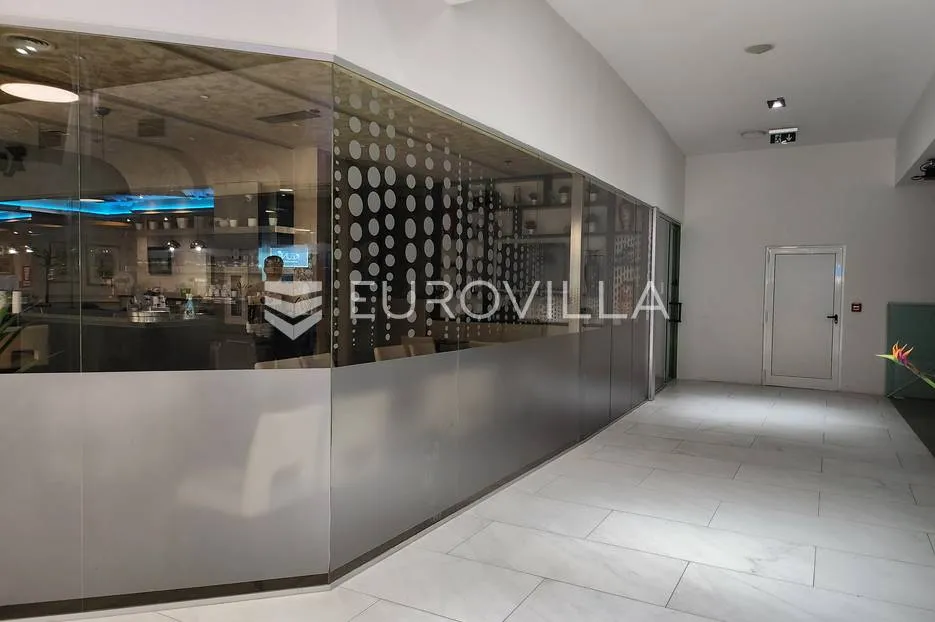 zagreb, centar, importanne galleria lokal 50 m2 - slika 7